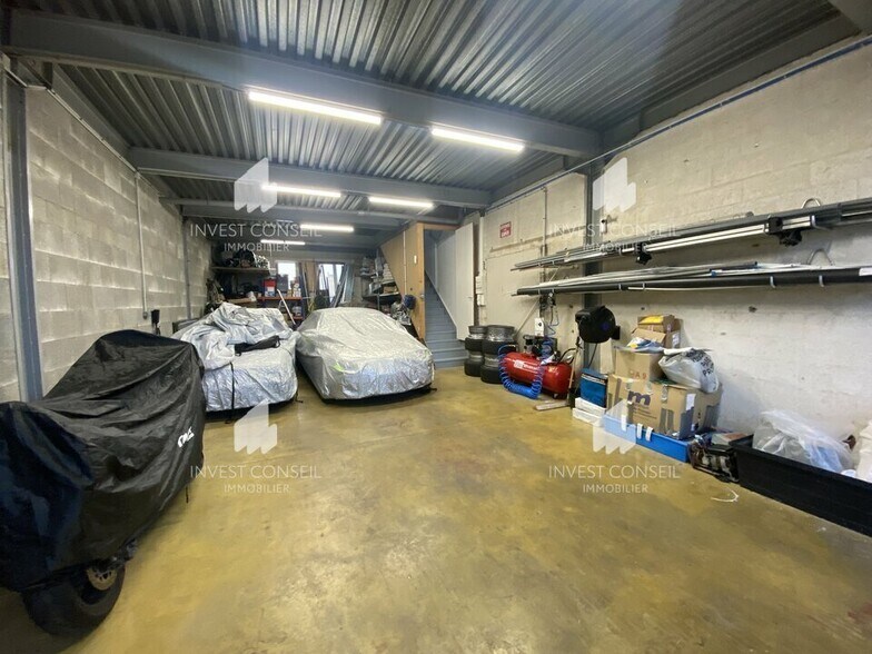 5 Rue Descartes, Domont à louer - Photo intérieure – Image 2 sur 8