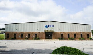 Plus de détails pour 110 Prosperity Blvd, Piedmont, SC - Industriel/Logistique à louer