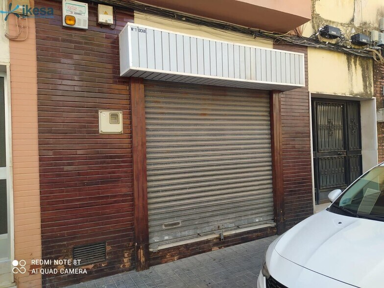 Local commercial dans Huelva à vendre - Photo de l’immeuble – Image 2 sur 5