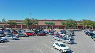 Plus de détails pour 4329-4391 Commercial Way, Spring Hill, FL - Local commercial à louer