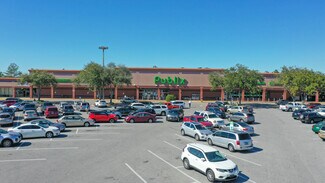 Plus de détails pour 4329-4391 Commercial Way, Spring Hill, FL - Local commercial à louer