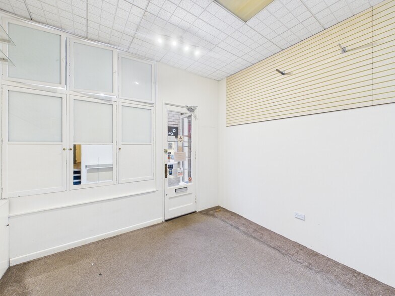 189 High St, Arbroath à vendre - Photo de l’immeuble – Image 2 sur 7