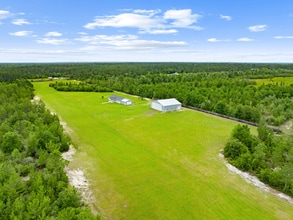 22303 Longleaf Rd NW, Fountain, FL - Vue aérienne vue de carte - Image1