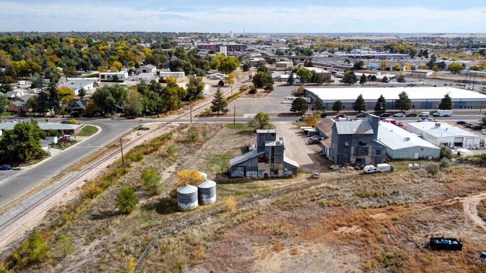 71 S Bowen St, Longmont, CO à vendre - Photo de l’immeuble – Image 2 sur 4