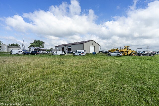 11475 E 3050 North Rd, Blackstone, IL à vendre - Photo principale – Image 1 sur 29