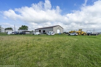 Plus de détails pour 11475 E 3050 North Rd, Blackstone, IL - Local commercial à vendre