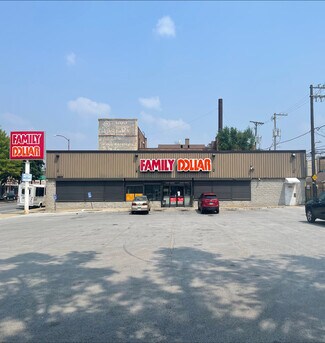 Plus de détails pour 7927 S Ashland Ave, Chicago, IL - Local commercial à vendre