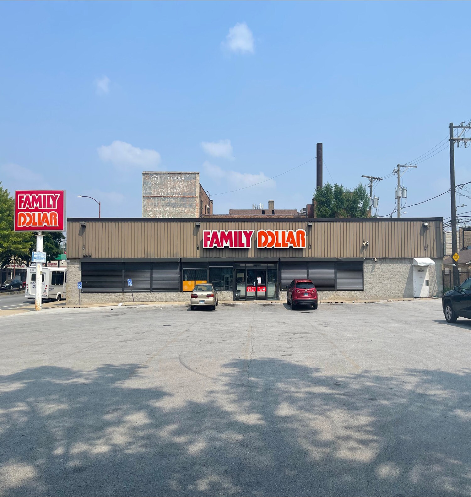 7927 S Ashland Ave, Chicago, IL à vendre Photo de l’immeuble– Image 1 sur 9