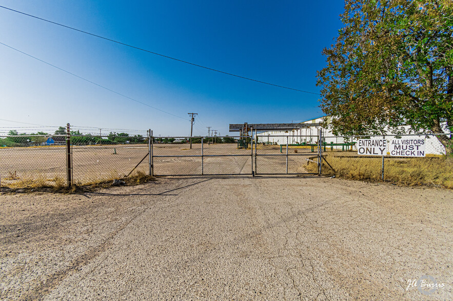 505 W Hillmont Rd, Odessa, TX à louer - Photo de l’immeuble – Image 3 sur 7