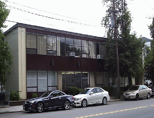 950 Watertown St, Newton, MA à louer - Photo de l’immeuble – Image 2 sur 5