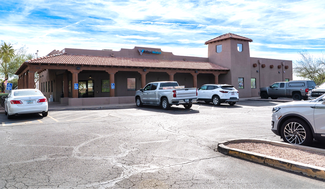 Plus de détails pour 300 S Phelps Dr, Apache Junction, AZ - Bureau à vendre