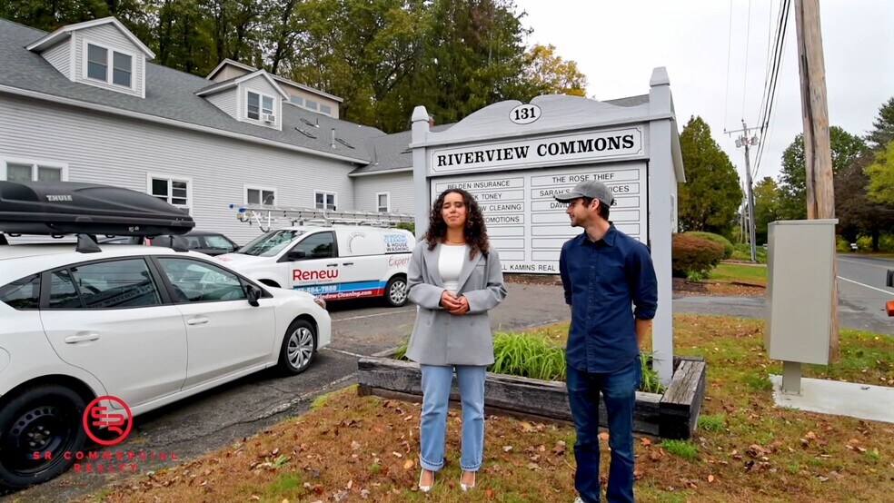 131 Main St, Hatfield, MA à louer - Vidéo sur l’annonce professionnelle – Image 2 sur 31