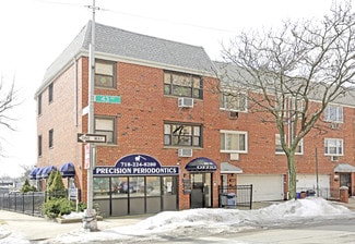 Plus de détails pour 201-24 43rd Ave, Bayside, NY - Logement à vendre
