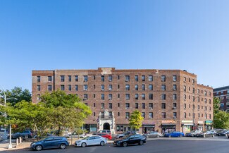 Plus de détails pour 2816 Frederick Douglass Blvd, New York, NY - Local commercial à louer