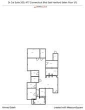477 Connecticut Blvd, East Hartford, CT à louer Photo de l’immeuble– Image 1 sur 2