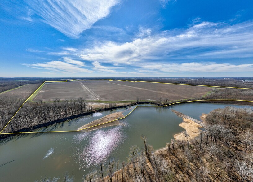 4815 Aubuchon rd, Hazelwood, MO à vendre - Aérien – Image 3 sur 8