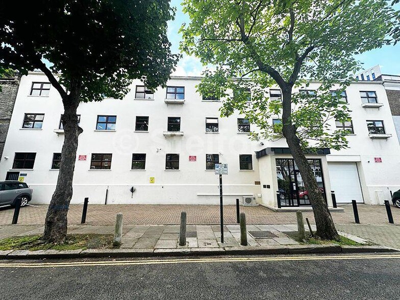 27-29 Vauxhall Grove, Londres à louer - Photo de l’immeuble – Image 2 sur 23
