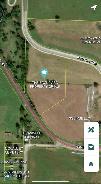 801 Fremont Road, Ozark, MO à vendre - Photo de l’immeuble – Image 3 sur 13