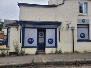 6 London Rd, Calne à louer Photo de l’immeuble– Image 2 sur 3
