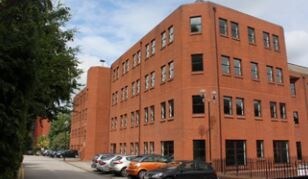 Plus de détails pour 49 Calthorpe Rd, Birmingham - Coworking à louer