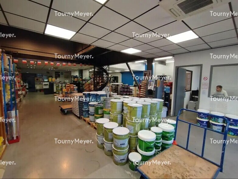 4 Boulevard De Thibaud, Toulouse à louer - Photo intérieure – Image 3 sur 6