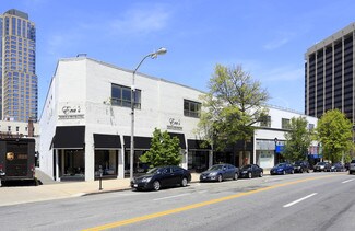 Plus de détails pour 206-228 E Post Rd, White Plains, NY - Bureau à louer