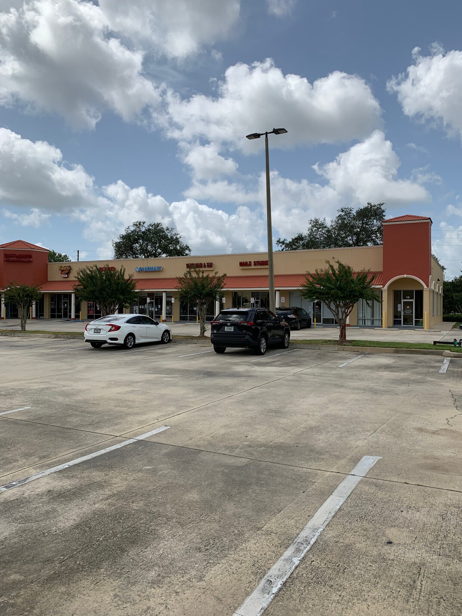 1201 State Road 535, Winter Garden, FL à louer Photo de l’immeuble– Image 1 sur 14