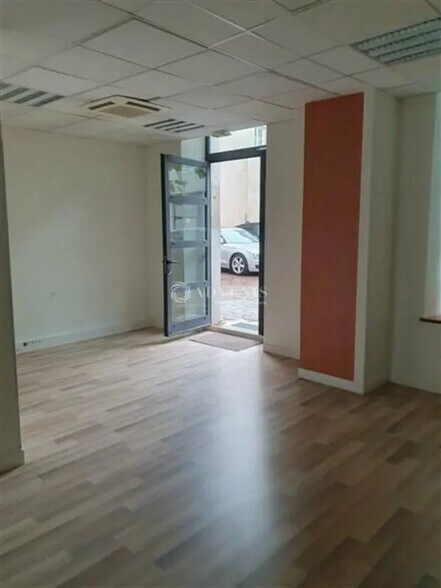 Local commercial dans Nancy à louer - Photo de l’immeuble – Image 3 sur 6