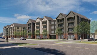 Plus de détails pour 14565 James Dean Dr, Carmel, IN - Local commercial à louer