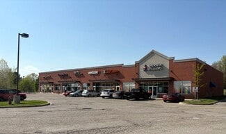 Plus de détails pour M-59 Rd, Hartland, MI - Local commercial à louer