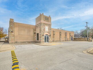 Plus de détails pour 3314 E 11th St, Tulsa, OK - Local commercial à vendre
