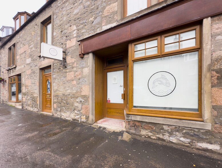 12-16 Fife St, Dufftown à vendre - Photo de l’immeuble – Image 3 sur 14