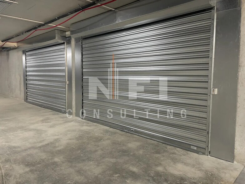 Local d’activités dans Valbonne à louer - Photo de l’immeuble – Image 3 sur 6