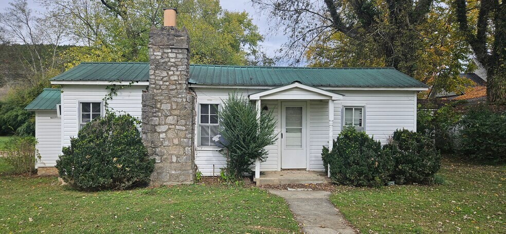 Murfreesboro and Woodbury Portfolio portefeuille de 5 biens à vendre sur LoopNet.fr - Photo de l’immeuble – Image 3 sur 5