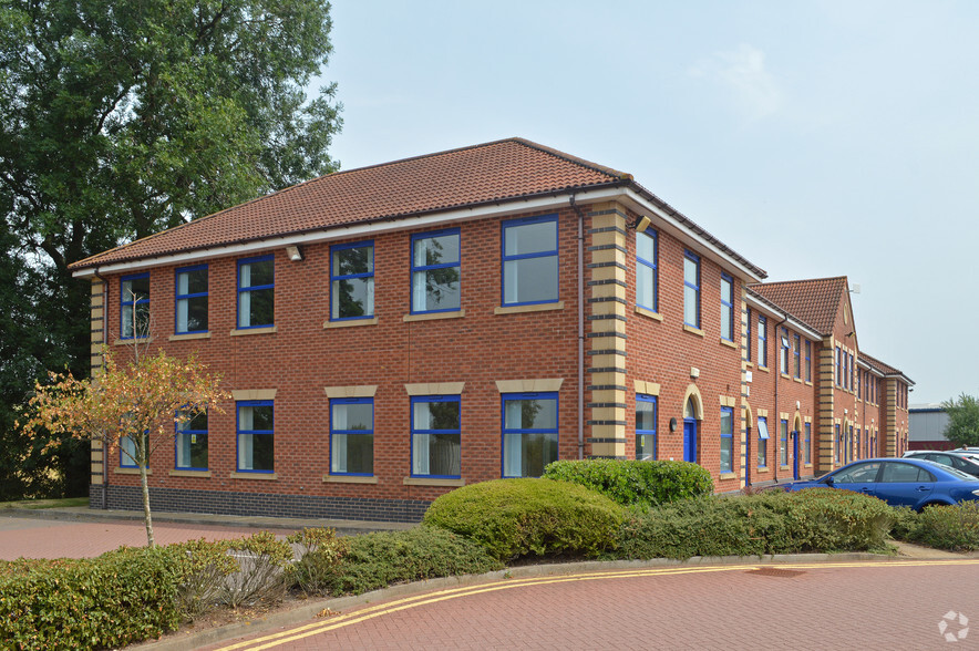 Rutherford Ct, Stafford à vendre - Photo de l’immeuble – Image 2 sur 5