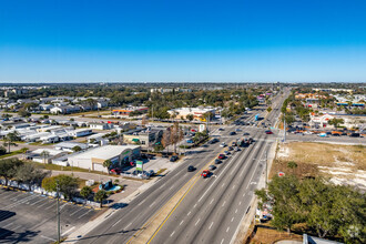 2475 E Bay Dr, Largo, FL - VUE AÉRIENNE  vue de carte