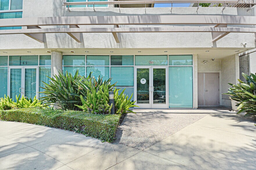 261-269 S San Pedro St, Los Angeles, CA à vendre - Photo de l’immeuble – Image 3 sur 15