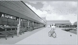 Plus de détails pour Bureau à louer