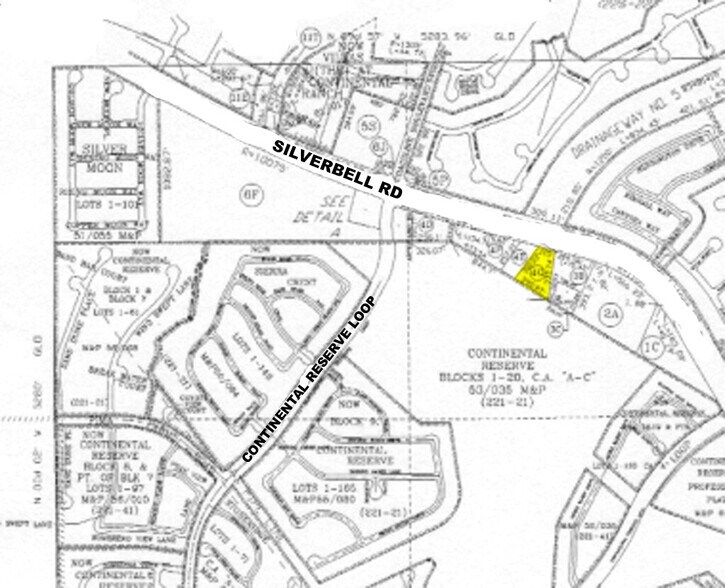 Retail / Office Site + Land portefeuille de 2 biens à vendre sur LoopNet.fr - Photo de l’immeuble – Image 2 sur 3
