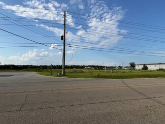 Plus de détails pour Lot 3 Fussell Road, Leesburg, GA - Terrain à vendre