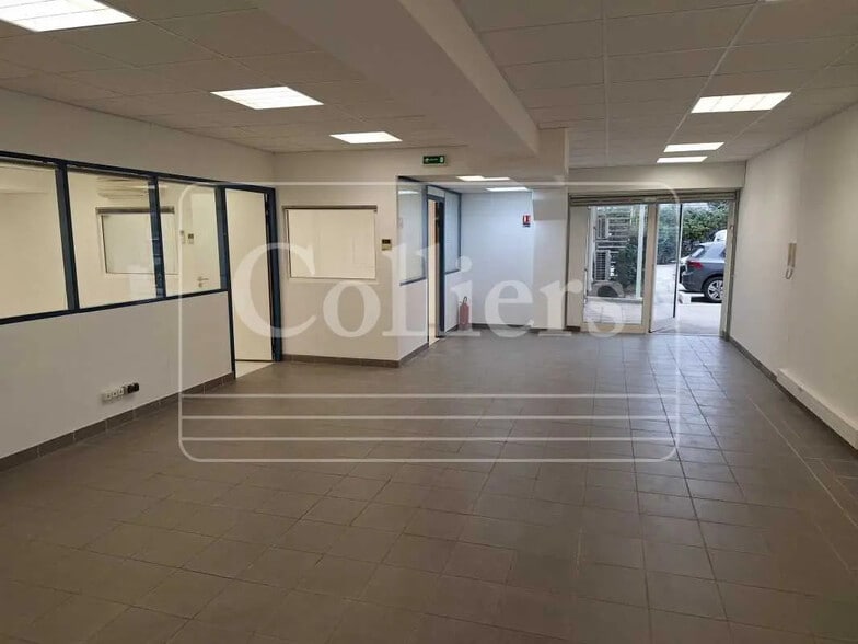 Bureau dans Marseille à louer - Photo intérieure – Image 3 sur 7