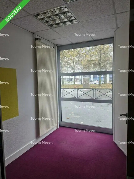 Bureau dans Rennes à louer - Photo de l’immeuble – Image 3 sur 3