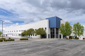Plus de détails pour 34928 Mcmurtrey Ave, Bakersfield, CA - Industriel/Logistique à louer