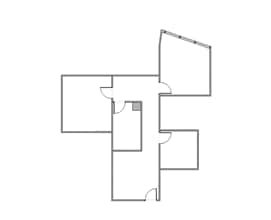 8330 Lyndon B Johnson Fwy, Dallas, TX à louer Plan d’étage– Image 1 sur 1