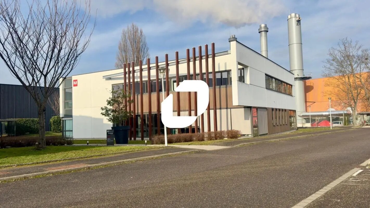 15 Rue Jacobi-Netter, Strasbourg à louer Photo principale– Image 1 sur 14