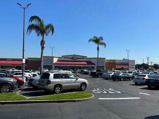 Plus de détails pour 13802-13952 Brookhurst St, Garden Grove, CA - Local commercial à louer