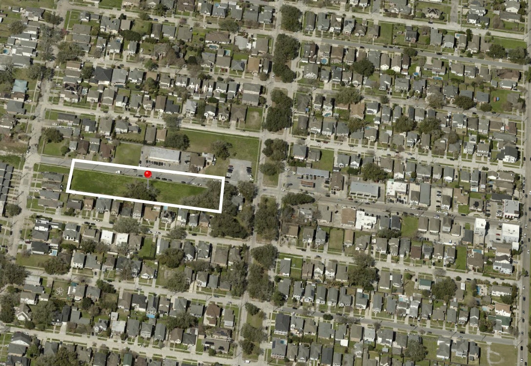 310 Harrison Avenue Ave, New Orleans, LA à louer Aérien– Image 1 sur 3