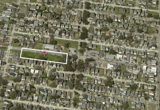 310 Harrison Avenue Ave, New Orleans, LA - VUE AÉRIENNE vue de carte - Image1