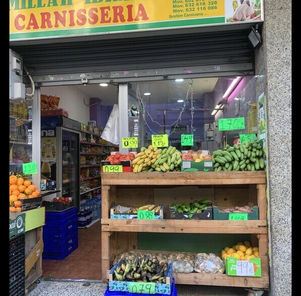 Carrer de Mossèn Jacint Verdaguer, 74, Santa Coloma de Gramenet, Barcelona à vendre - Photo de l’immeuble – Image 3 sur 3