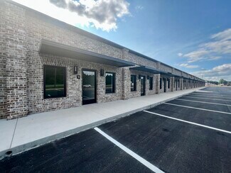 Plus de détails pour 815 GA Highway 247 S, Kathleen, GA - Local d'activités à louer